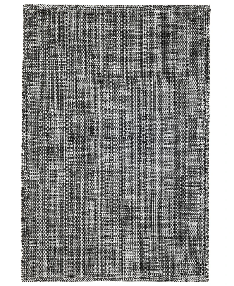Dash and Albert Rugs by Annie Selke Fusion Indoor/Outdoor DA1917 8'x10' Area Rug