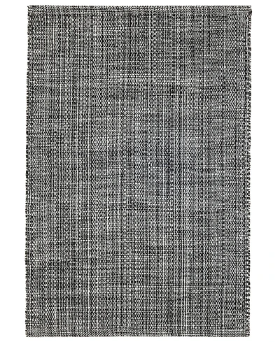 Dash and Albert Rugs by Annie Selke Fusion Indoor/Outdoor DA1917 8'x10' Area Rug
