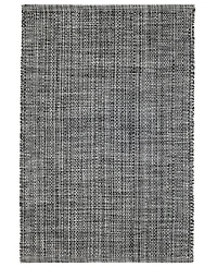 Dash and Albert Rugs by Annie Selke Fusion Indoor/Outdoor DA1917 8'x10' Area Rug