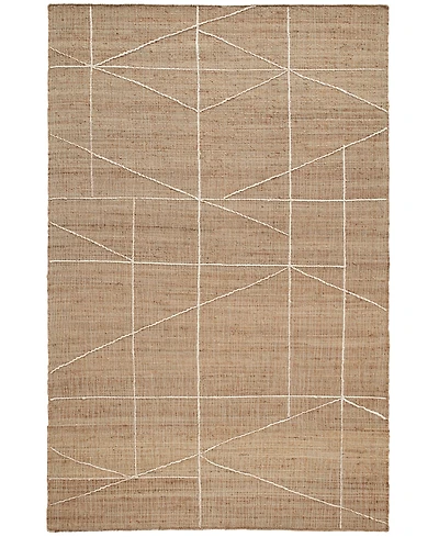 Dash and Albert Rugs by Annie Selke Judson DA1850 3'x5' Area Rug
