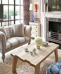 Dash and Albert Rugs by Annie Selke Jelly Roll DA1721 2'x3' Area Rug