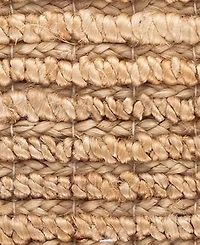 Dash and Albert Rugs by Annie Selke Dunes DA1408 2'6''x8' Runner Area Rug