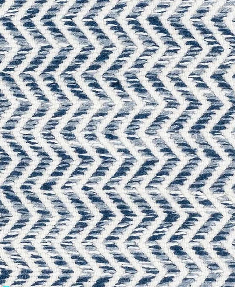Dash and Albert Rugs by Annie Selke Coastal Indoor/Outdoor DA1336 8'x10' Area Rug