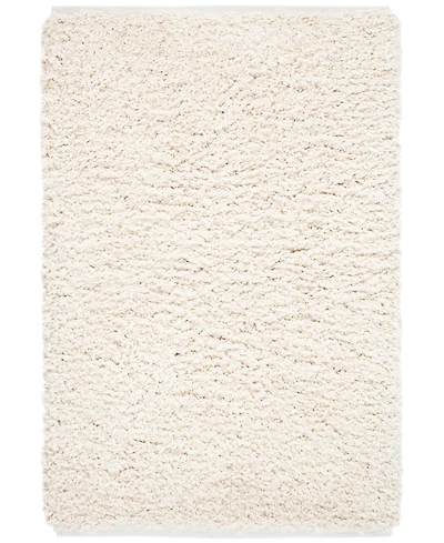 Dash and Albert Rugs by Annie Selke Kodiak Microfiber Performance DA1195 3'x5' Area Rug