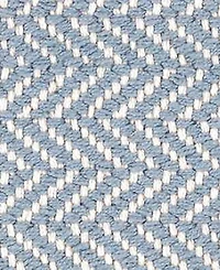 Dash and Albert Rugs by Annie Selke Herringbone Cotton RDA360 5'x8' Area Rug