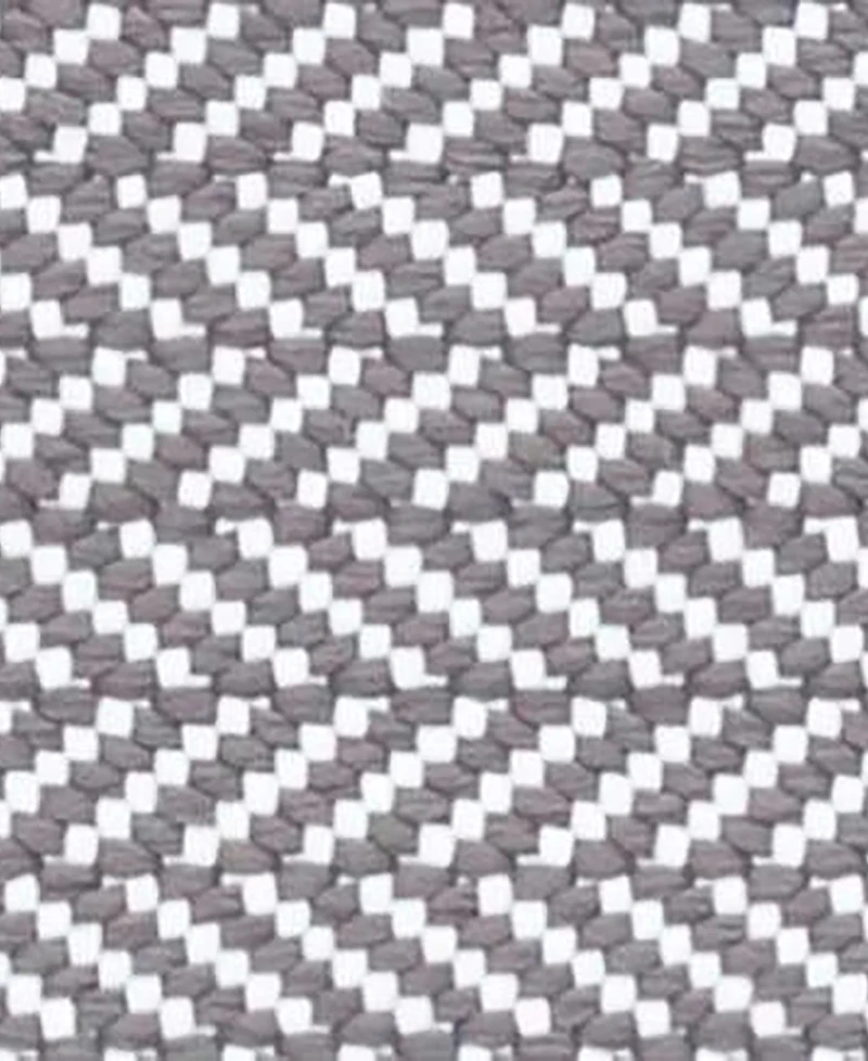 Dash and Albert Rugs by Annie Selke Herringbone Indoor/Outdoor DA289 10'x14' Area Rug