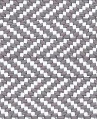 Dash and Albert Rugs by Annie Selke Herringbone Indoor/Outdoor DA289 10'x14' Area Rug