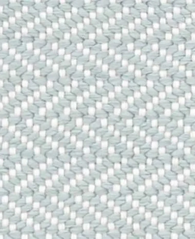 Dash and Albert Rugs by Annie Selke Herringbone Indoor/Outdoor DA392 9'x12' Area Rug