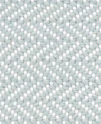 Dash and Albert Rugs by Annie Selke Herringbone Indoor/Outdoor DA392 9'x12' Area Rug