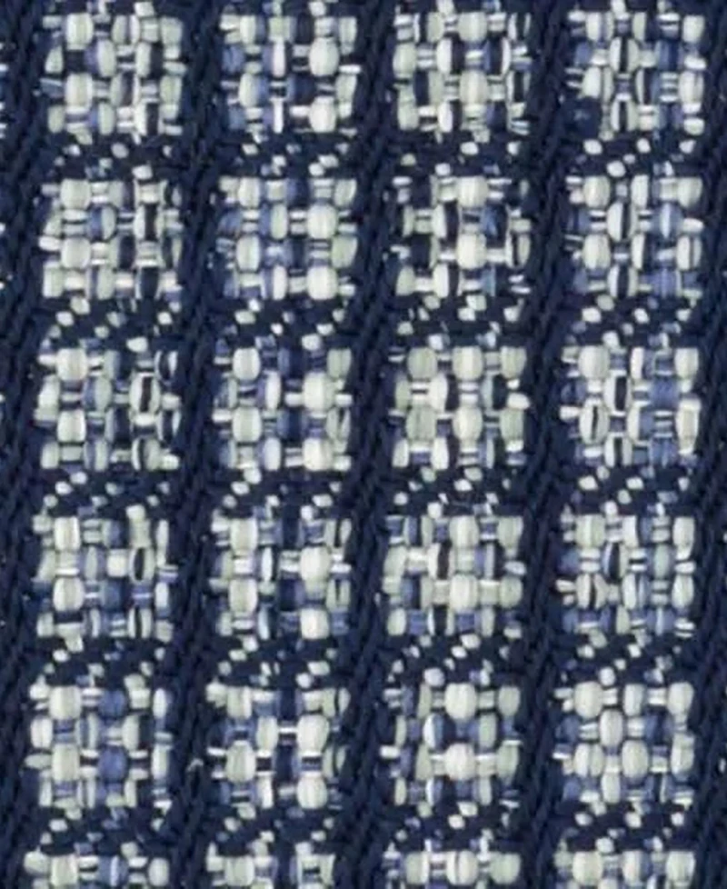 Dash and Albert Rugs by Annie Selke Coco Indoor/Outdoor RDB326 8'x10' Area Rug