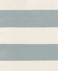 Dash and Albert Rugs by Annie Selke Catamaran Stripe Indoor/Outdoor RDB197 8'x10' Area Rug