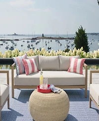 Dash Albert Rugs By Annie Selke Diamond Indoor Outdoor Rdb098 Rug Collection