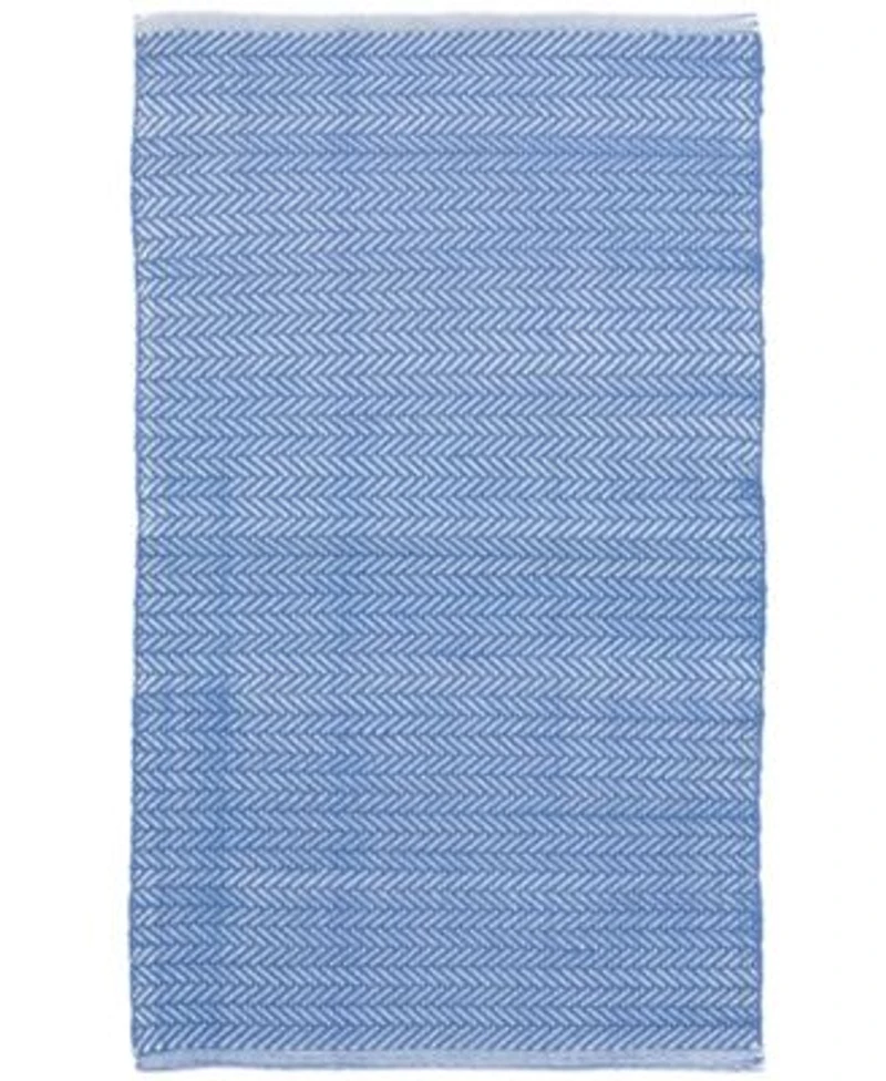 Dash Albert Rugs By Annie Selke Herringbone Indoor Outdoor Da293 Rug Collection