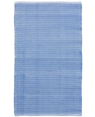 Dash Albert Rugs By Annie Selke Herringbone Indoor Outdoor Da293 Rug Collection