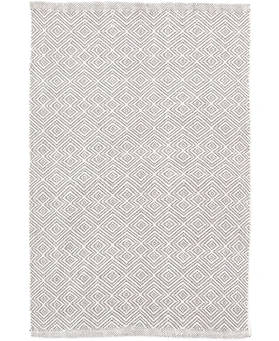 Dash and Albert Rugs by Annie Selke Annabelle Indoor/Outdoor RDB270 6'x9' Area Rug