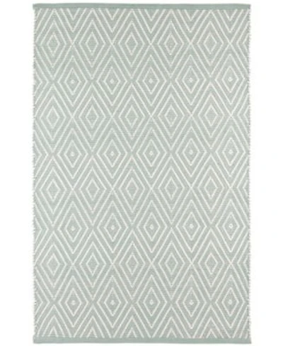 Dash Albert Rugs By Annie Selke Diamond Indoor Outdoor Rdb163 Rug Collection