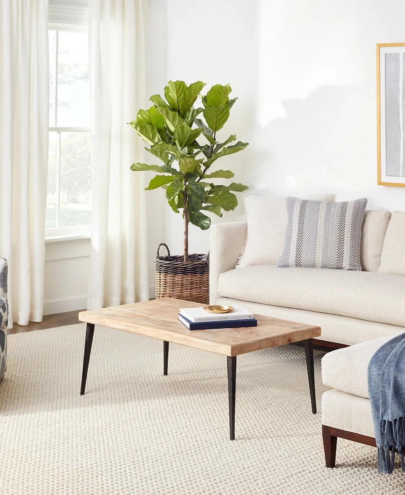 Dash and Albert Rugs by Annie Selke Hooper DA1189 8'x10' Area Rug