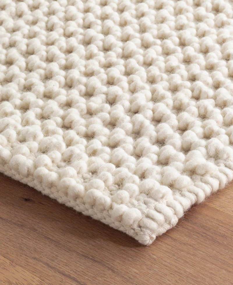 Dash and Albert Rugs by Annie Selke Hooper DA1189 5'x8' Area Rug