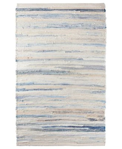 Dash Albert Rugs By Annie Selke Denim Rag Rda340 Rug Collection