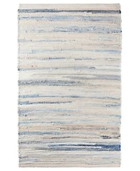 Dash Albert Rugs By Annie Selke Denim Rag Rda340 Rug Collection