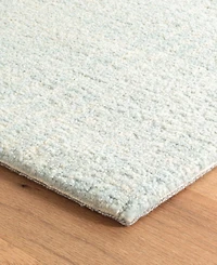Dash and Albert Rugs by Annie Selke Crosshatch DA969 3'x5' Area Rug