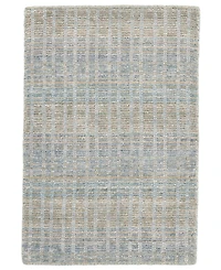 Dash and Albert Rugs by Annie Selke Geneva DA929 2'x3' Area Rug