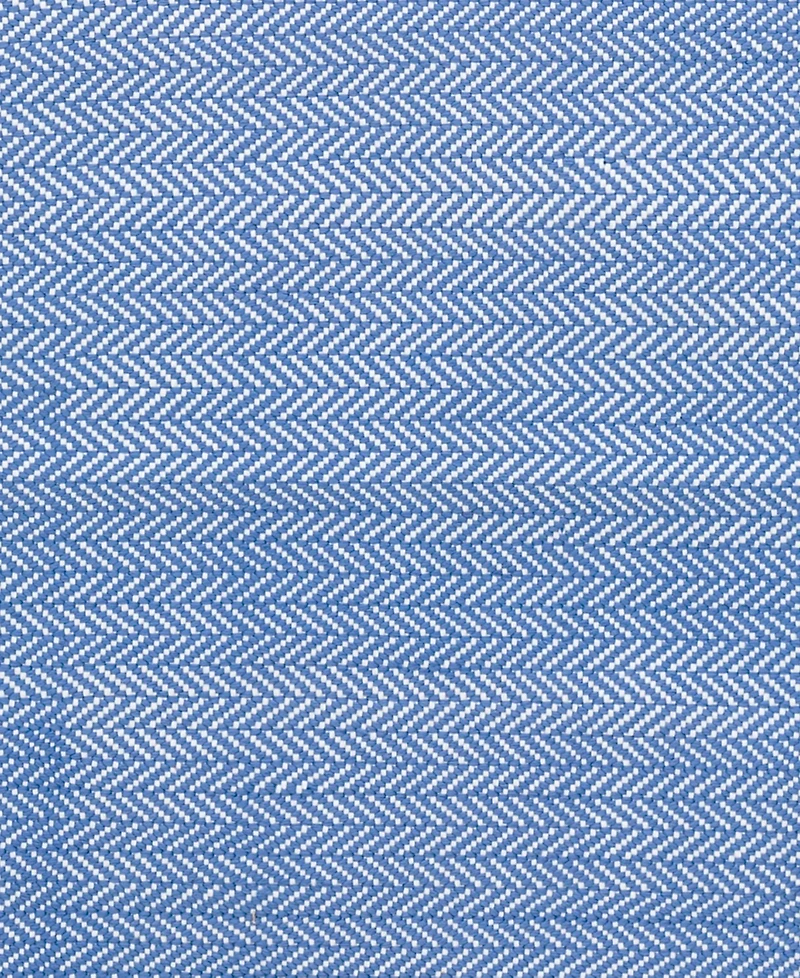 Dash and Albert Rugs by Annie Selke Herringbone Indoor/Outdoor DA293 4'x6' Area Rug