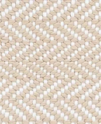 Dash and Albert Rugs by Annie Selke Herringbone Indoor/Outdoor DA291 3'x5' Area Rug