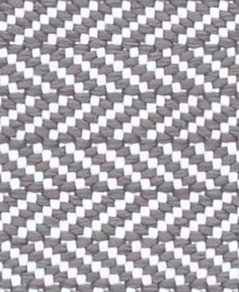 Dash and Albert Rugs by Annie Selke Herringbone Indoor/Outdoor DA289 3'x5' Area Rug