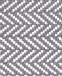 Dash and Albert Rugs by Annie Selke Herringbone Indoor/Outdoor DA289 3'x5' Area Rug