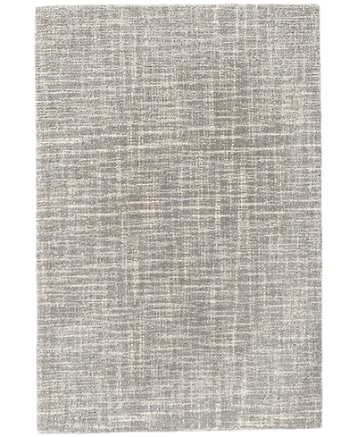 Dash and Albert Rugs by Annie Selke Crosshatch DA65 2'x3' Area Rug