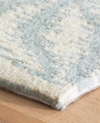 Dash and Albert Rugs by Annie Selke Aster RDA383 2'x3' Area Rug