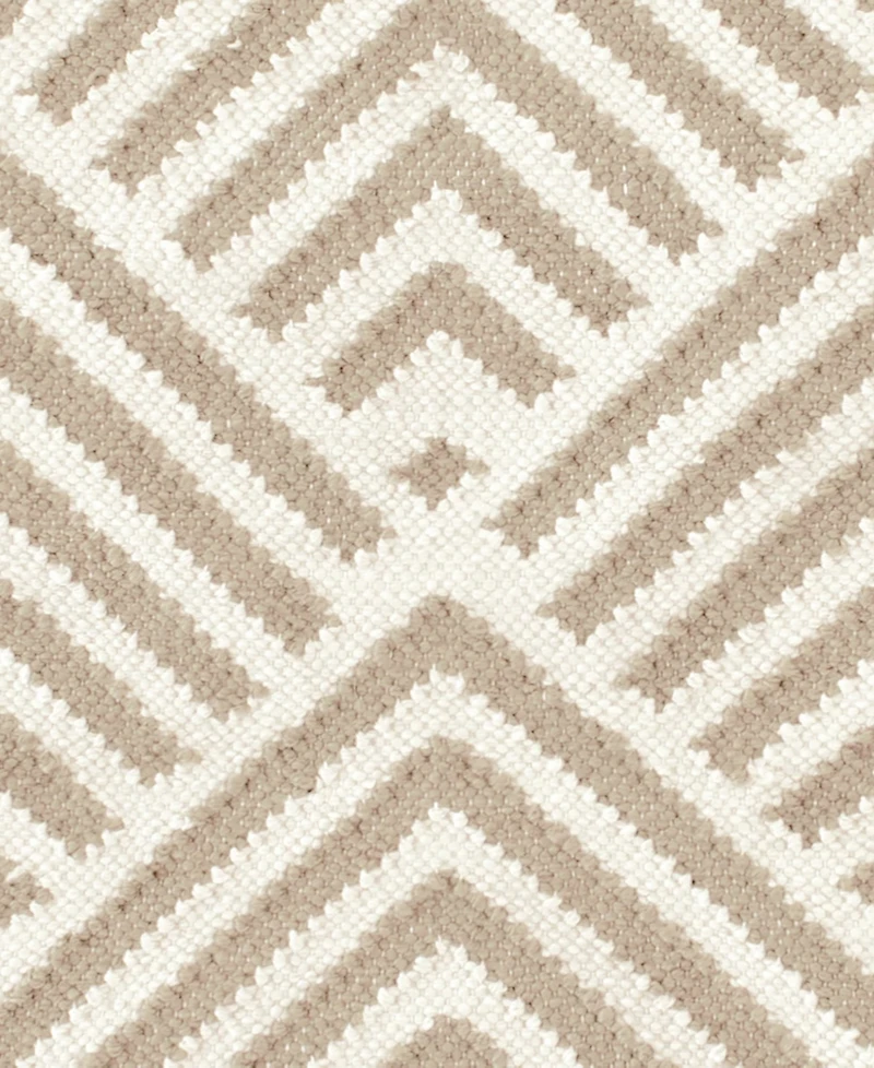 Dash and Albert Rugs by Annie Selke Cleo Indoor/Outdoor RDB275 8'x10' Area Rug