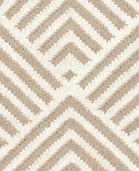 Dash and Albert Rugs by Annie Selke Cleo Indoor/Outdoor RDB275 8'x10' Area Rug