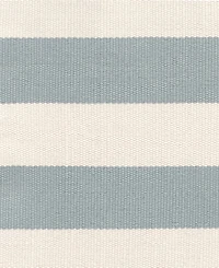 Dash and Albert Rugs by Annie Selke Catamaran Stripe Indoor/Outdoor RDB197 10'x14' Area Rug