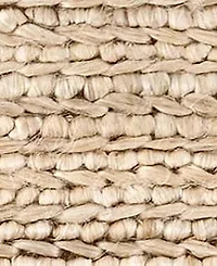 Dash and Albert Rugs by Annie Selke Jute Woven RDA262 8'x10' Area Rug