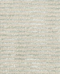 Dash and Albert Rugs by Annie Selke Cut Stripe RDA244 2'x3' Area Rug