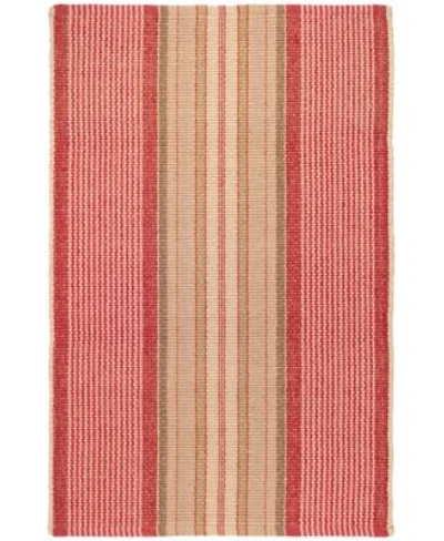 Dash Albert Rugs By Annie Selke Framboise Prsfr Rug Collection