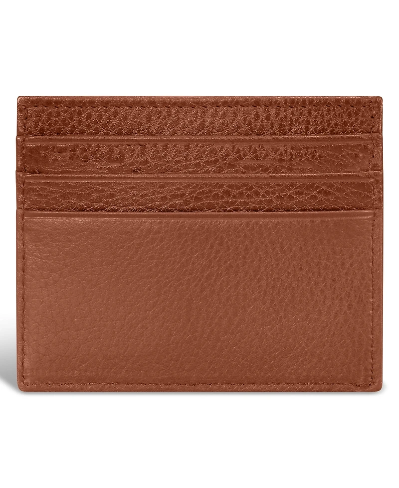 Champs Men's Classic Collection Leather Wallets