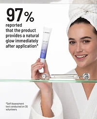 dr. brandt Pores No More Luminizer Primer