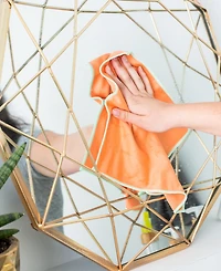 Full Circle Renew Essential Microfiber Cloths, Set of 5