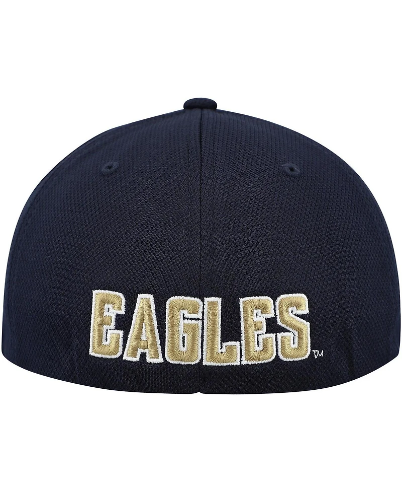 Top of the World Men's Navy Georgia Southern Eagles Reflex Performance Flex Hat