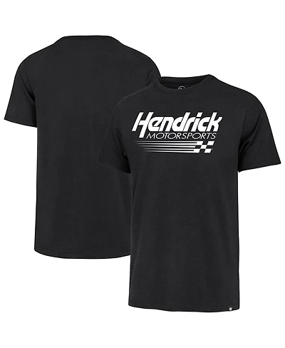 '47 Brand Men's Black Hendrick Motorsports Imprint Franklin T-Shirt