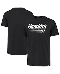 '47 Brand Men's Black Hendrick Motorsports Imprint Franklin T-Shirt
