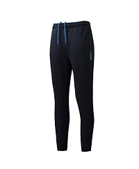 Umbro Men's Black El Salvador National Team Fleece Jogger Pants