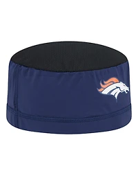New Era Men's Navy Denver Broncos Nfl Training Camp Skully Hat