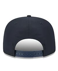 New Era Men's Navy Detroit Tigers 2025 Big League Chew Golfer Snapback Hat