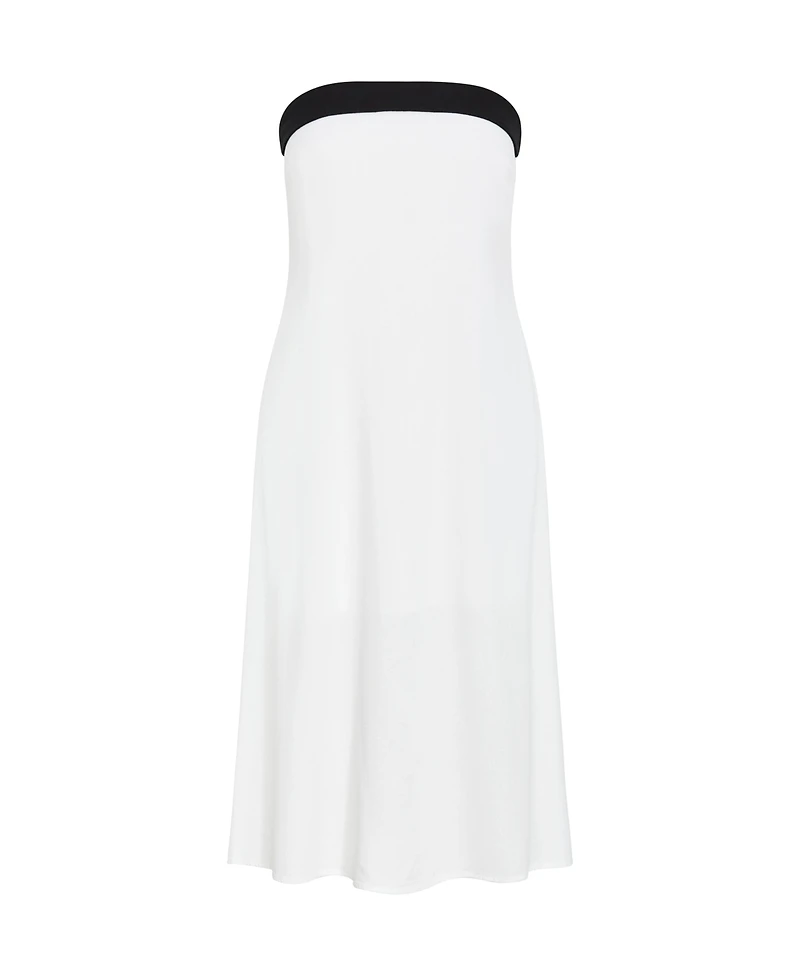 City Chic Plus Lina Dress