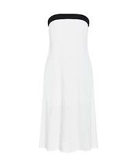 City Chic Plus Lina Dress