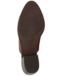 Lucky Brand Women's Myrila Low Heeled Mules